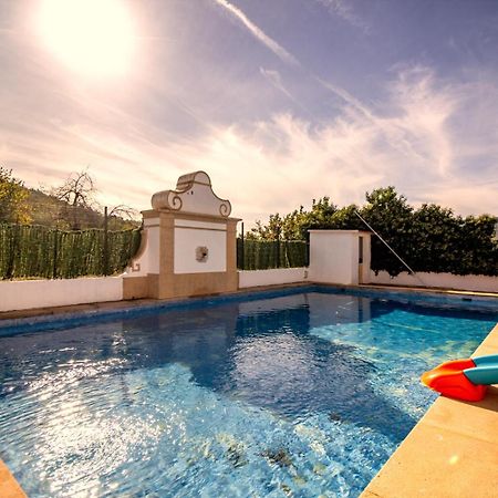 Casa Do Ginjal By Naturalegre Marvão Extérieur photo