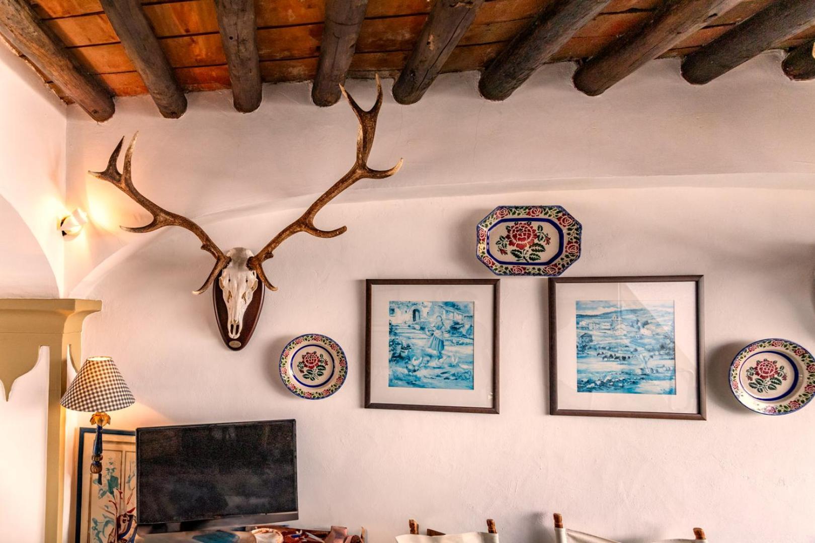 Casa Do Ginjal By Naturalegre Marvão Extérieur photo