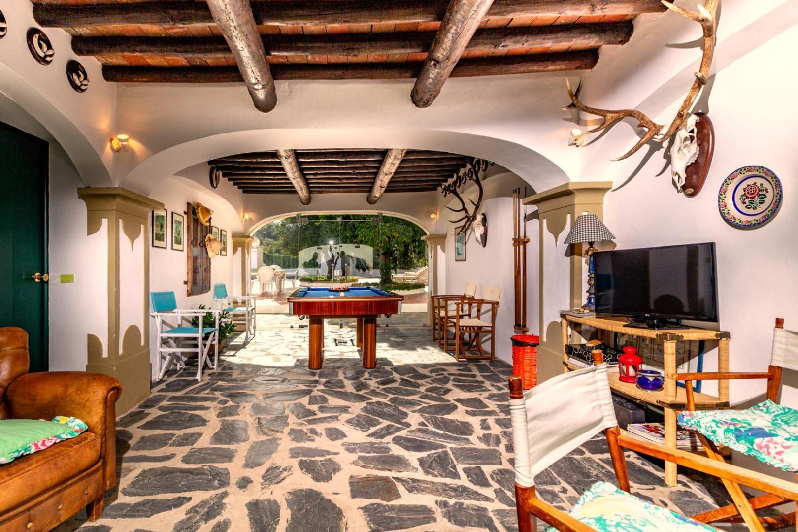 Casa Do Ginjal By Naturalegre Marvão Extérieur photo