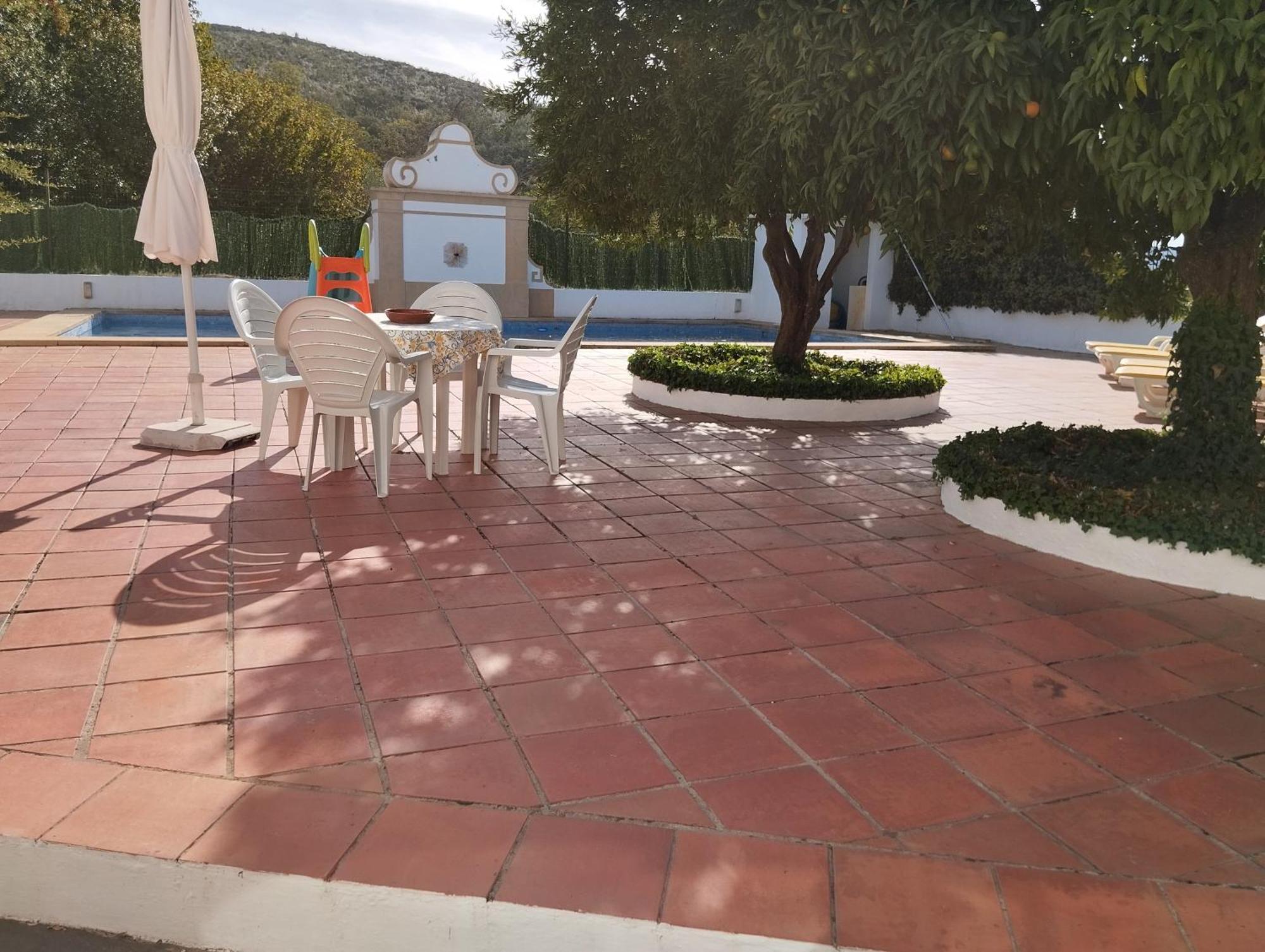 Casa Do Ginjal By Naturalegre Marvão Extérieur photo