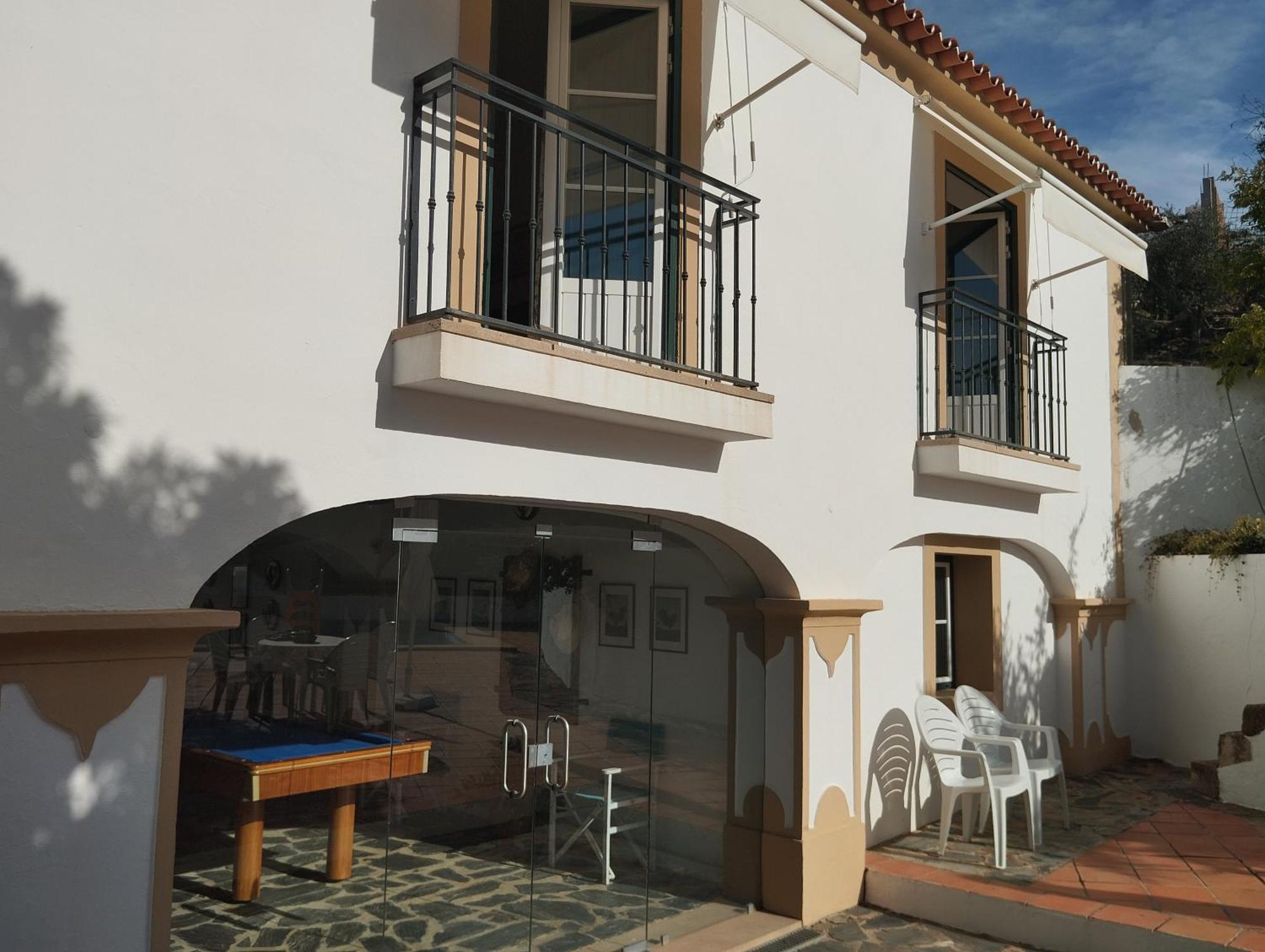 Casa Do Ginjal By Naturalegre Marvão Extérieur photo