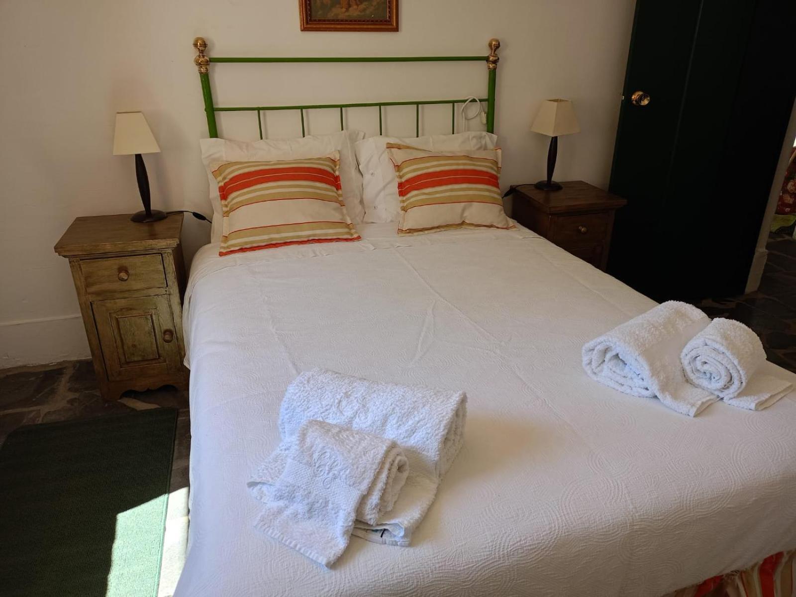 Casa Do Ginjal By Naturalegre Marvão Extérieur photo