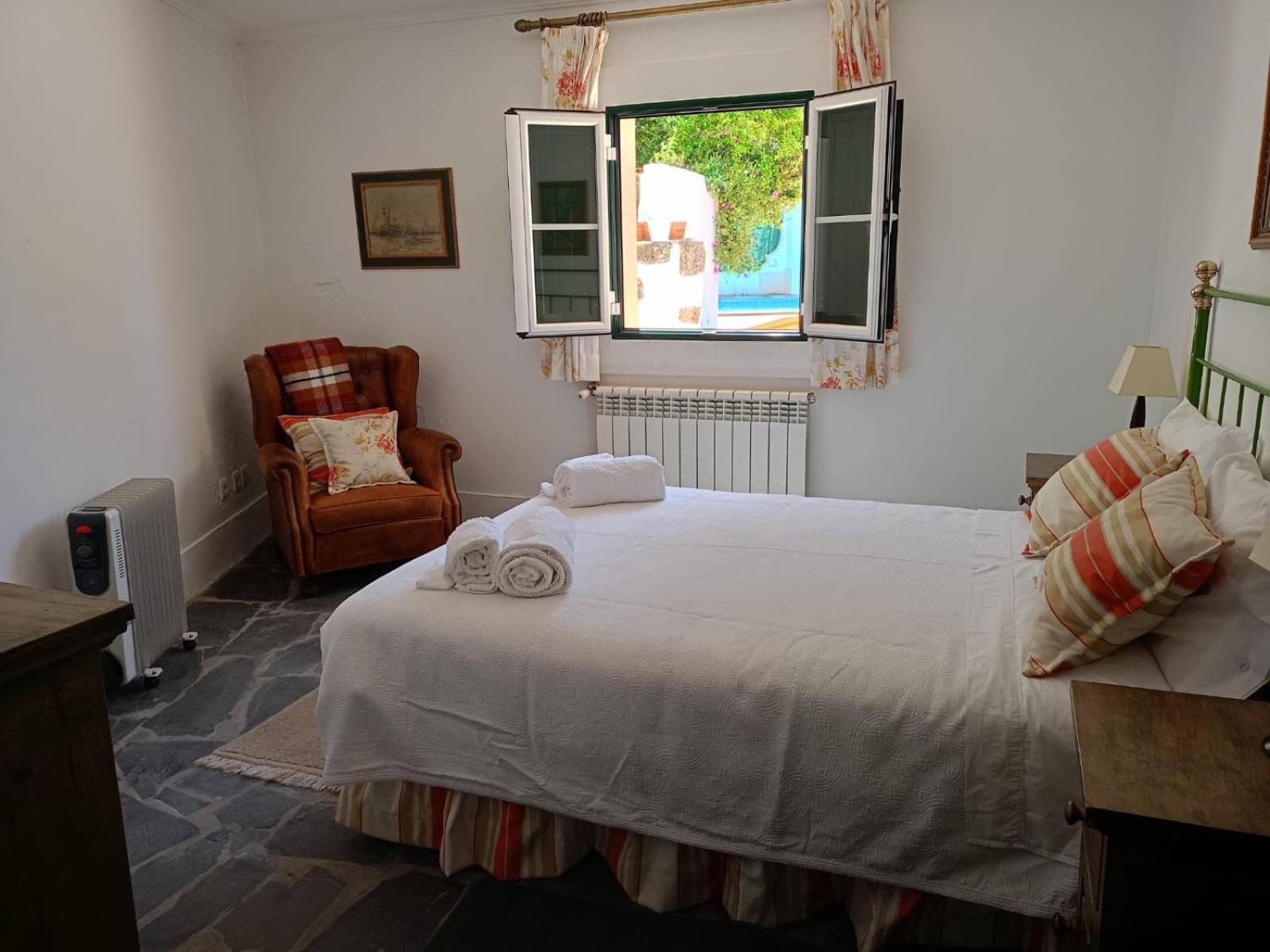 Casa Do Ginjal By Naturalegre Marvão Extérieur photo